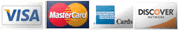 Card Logos