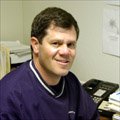 David Siegel