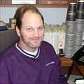 Scott Hereld